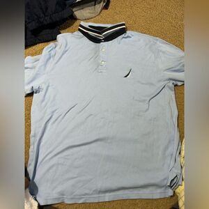 Nautica Polo Shirt 